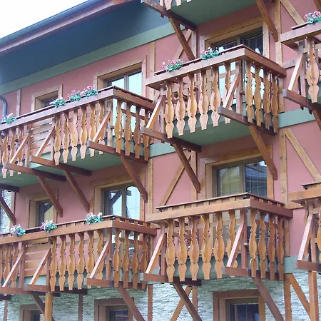 Apartment Apartman Pod Tatrami G 403 *