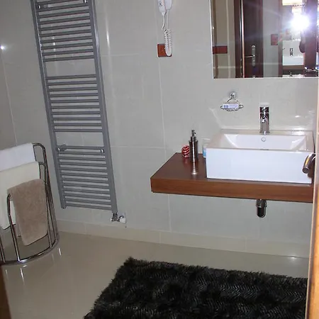 Apartman Pod Tatrami G 403 Apartment