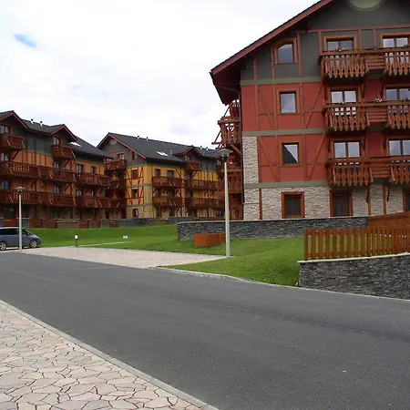 Apartment Apartman Pod Tatrami G 403 *
