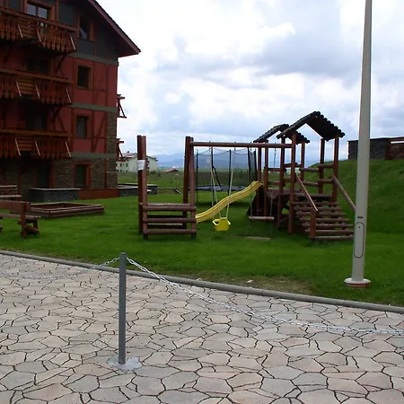Apartment Apartman Pod Tatrami G 403