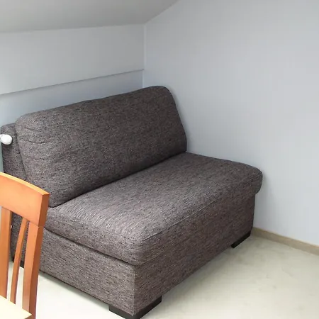 Apartment Apartman Pod Tatrami G 403 Vel'ka Lomnica