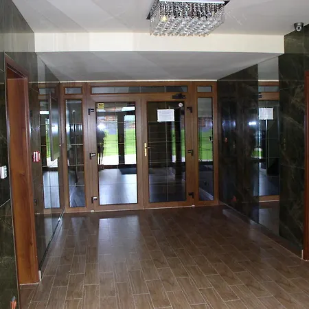 Apartment Apartman Pod Tatrami G 403 Vel'ka Lomnica