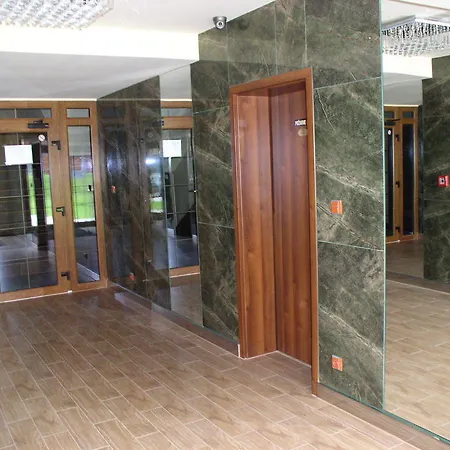 Apartment Apartman Pod Tatrami G 403 *