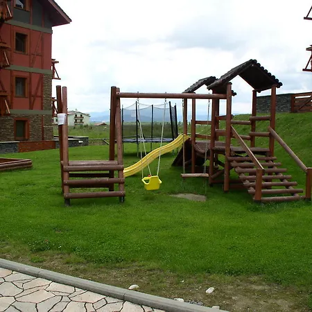 Apartman Pod Tatrami G 403 Vel'ka Lomnica