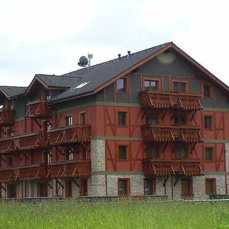 Apartment Apartman Pod Tatrami G 403