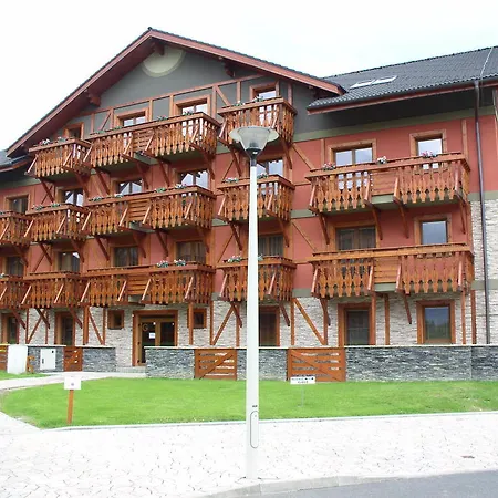 Apartman Pod Tatrami G 403