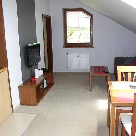 Apartman Pod Tatrami G 403 Vel'ka Lomnica