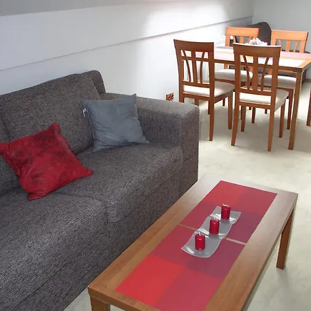 Apartment Apartman Pod Tatrami G 403
