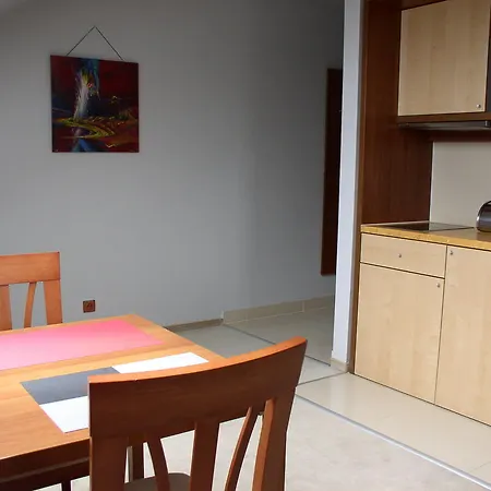 Apartment Apartman Pod Tatrami G 403 Vel'ka Lomnica