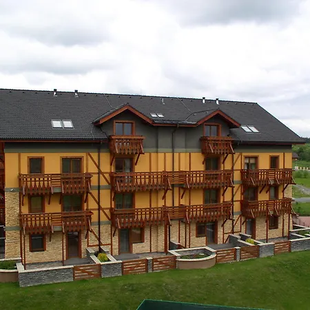 Apartman Pod Tatrami G 403