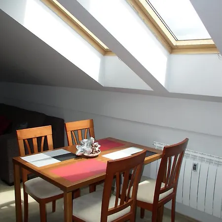 Apartmán Apartmán Pod Tatrami G 403 *