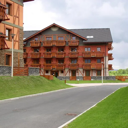 Apartman Pod Tatrami G 403 Vel'ka Lomnica