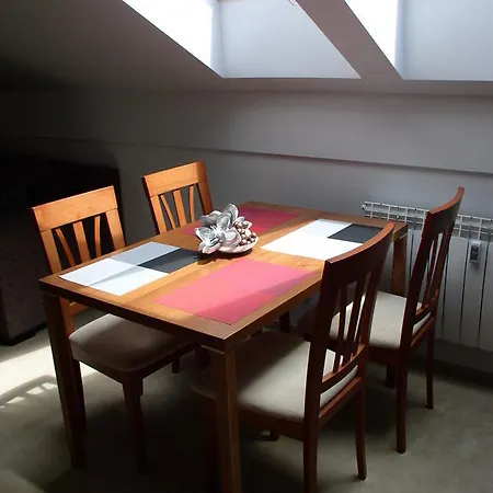 Apartman Pod Tatrami G 403