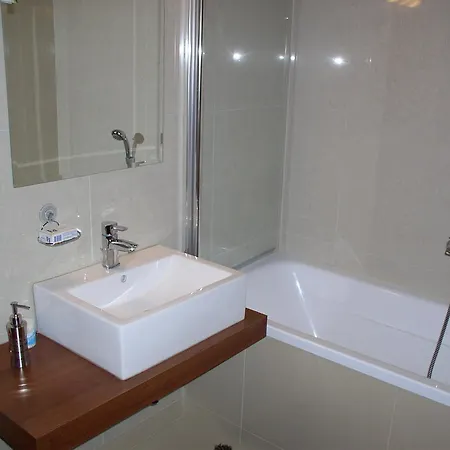 Apartman Pod Tatrami G 403 Vel'ka Lomnica