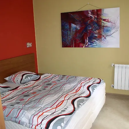 Apartmán Apartmán Pod Tatrami G 403