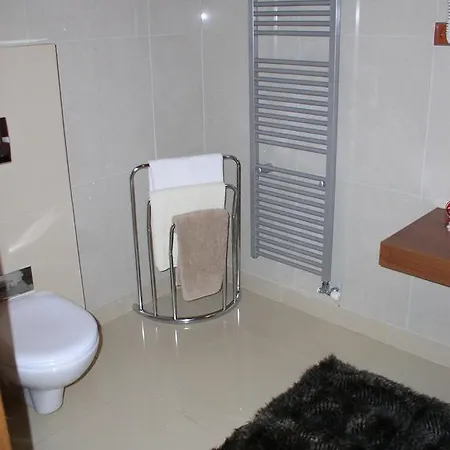 Apartment Apartman Pod Tatrami G 403 Vel'ka Lomnica