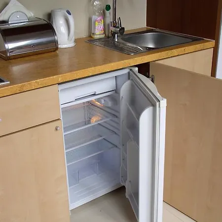 Apartmán Pod Tatrami G 403 Vel'ka Lomnica