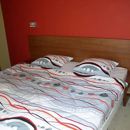 Apartment Apartman Pod Tatrami G 403 Vel'ka Lomnica