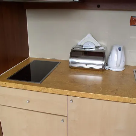 Apartmán Apartmán Pod Tatrami G 403 Vel'ka Lomnica