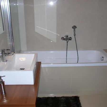 Apartmán Apartmán Pod Tatrami G 403 *