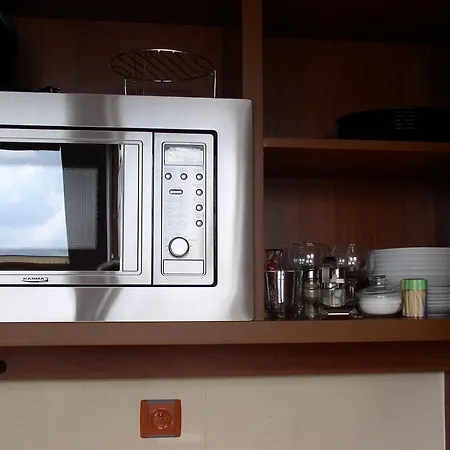 Apartment Apartman Pod Tatrami G 403