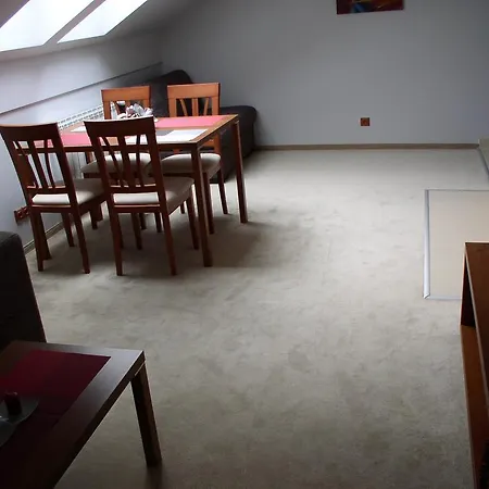 Apartman Pod Tatrami G 403 Vel'ka Lomnica