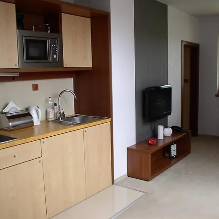 Apartment Apartman Pod Tatrami G 403 *