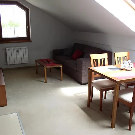 Apartment Apartman Pod Tatrami G 403 *